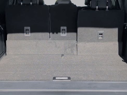 New 2025 Ford Expedition Max Platinum w/ Stealth Performance Package image 11