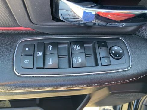 Used 2017 RAM 1500 Rebel AWD/4WD image 17