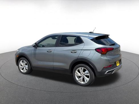 Used 2026 Buick Encore GX Preferred FWD image 8