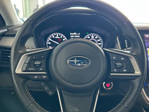 Used 2022 Subaru Outback Premium AWD/4WD image 24