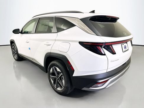 New 2026 Hyundai Tucson SEL AWD/4WD image 7