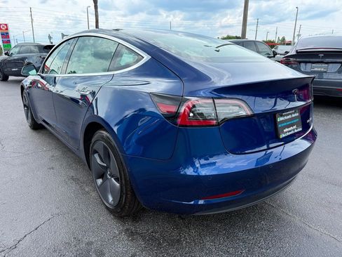 Used 2019 Tesla Model 3 Performance AWD/4WD image 7