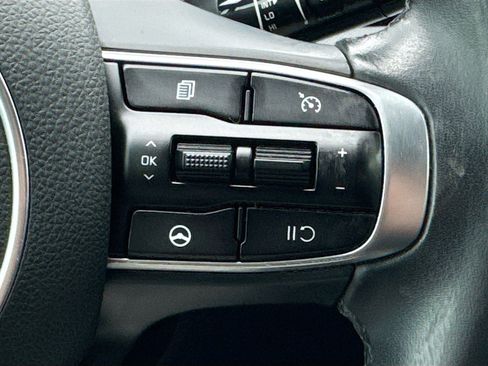 Used 2021 Kia K5 GT-Line FWD image 10