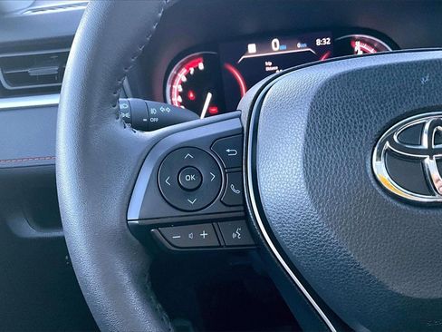 Used 2024 Toyota RAV4 Adventure image 18