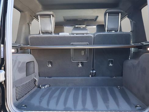 Used 2024 Mercedes-Benz G 63 AMG 4MATIC image 19