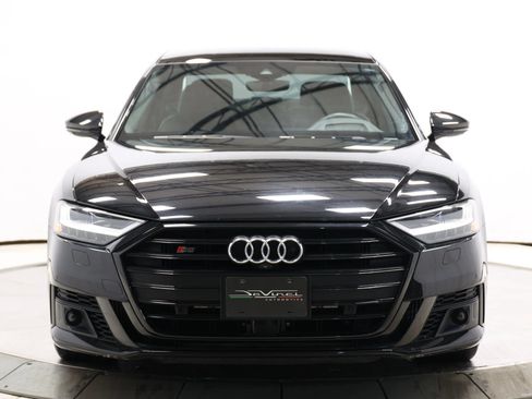 Used 2020 Audi S8 L w/ S8 Executive Package AWD/4WD image 83