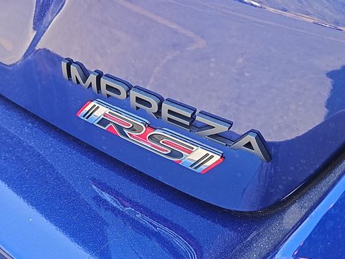 New 2026 Subaru Impreza RS AWD/4WD image 4