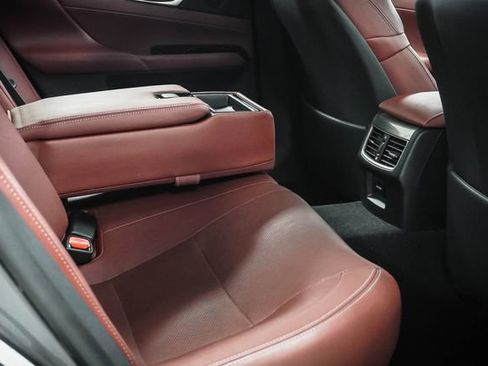 Used 2015 Lexus GS 350 w/ F Sport Package RWD image 24