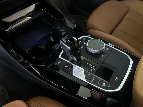 Used 2023 BMW X3 xDrive30i w/ Convenience Package image 24