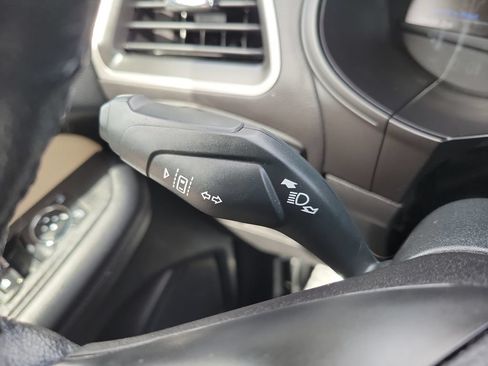 Used 2024 Ford Edge SEL AWD/4WD image 30