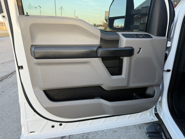 Used 2021 Ford F350 XL w/ Power Equipment Group RWD image 23