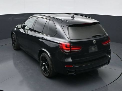 Used 2015 BMW X5 xDrive35d AWD/4WD image 45