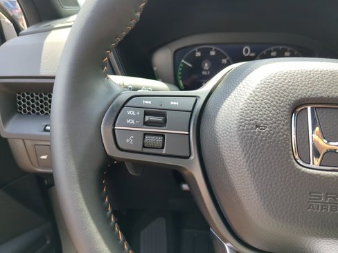 New 2026 Honda CR-V Sport-L image 28