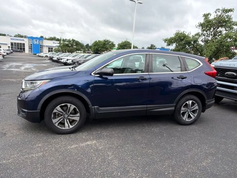 Used 2018 Honda CR-V LX image 13