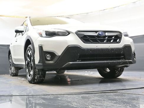 Certified 2023 Subaru Crosstrek 2.5i Limited image 35