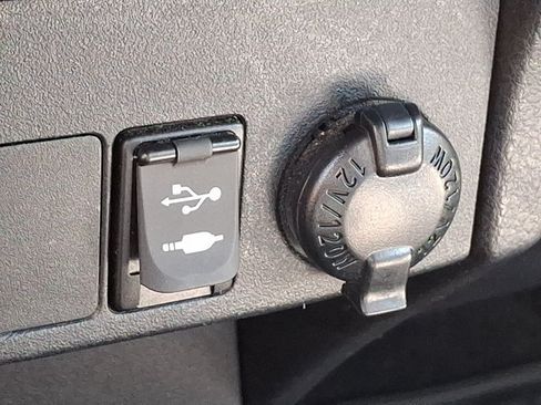 Used 2018 Toyota RAV4 Adventure w/ Plus Extra Value Package AWD/4WD image 24