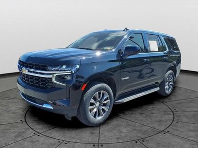 Used 2023 Chevrolet Tahoe LS