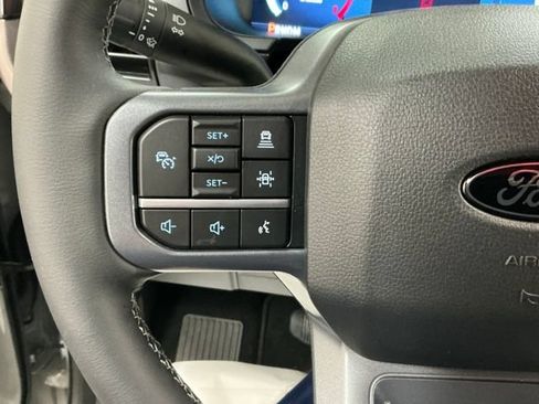 New 2026 Ford F150 Lariat w/ Equipment Group 501A Mid AWD/4WD image 29