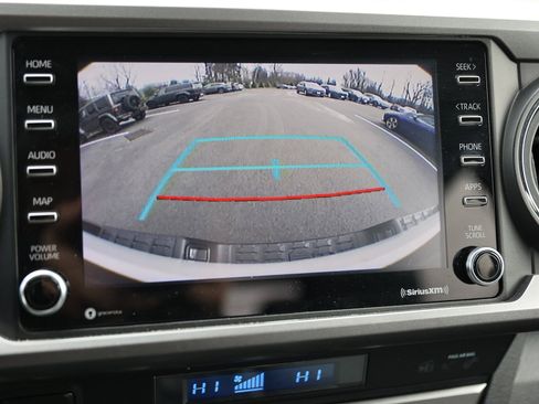 Used 2021 Toyota Tacoma SR5 image 26