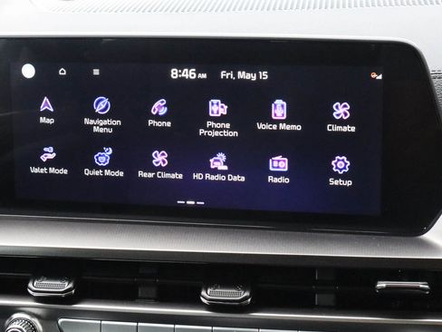 Used 2025 Kia Telluride S FWD image 28