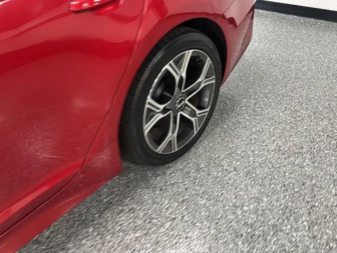 Used 2020 Kia Stinger GT-Line w/ Sun & Sound Package RWD image 36
