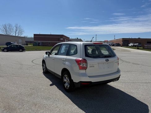 Used 2014 Subaru Forester 2.5i image 3