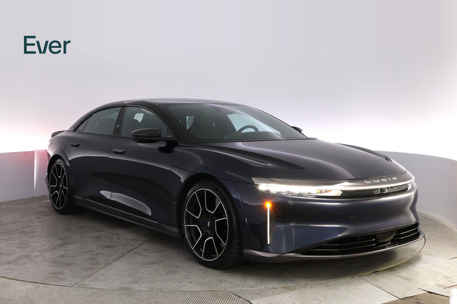 Used 2024 Lucid Air Sapphire AWD/4WD image 13
