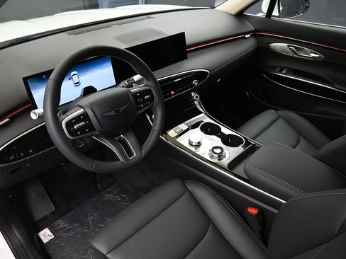 New 2026 Genesis GV70 2.5T image 22