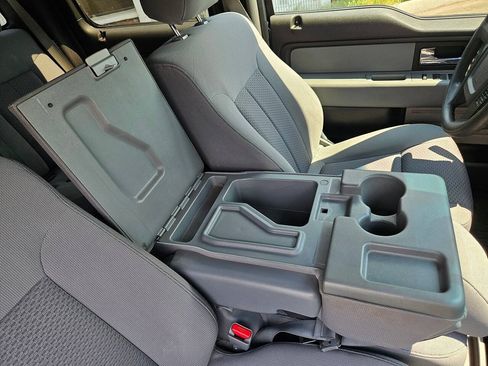 Used 2013 Ford F150 XLT w/ Trailer Tow Pkg AWD/4WD image 40