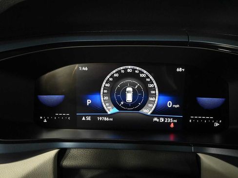 Certified 2023 Volkswagen Taos SE w/ Panoramic Sunroof Package FWD image 23