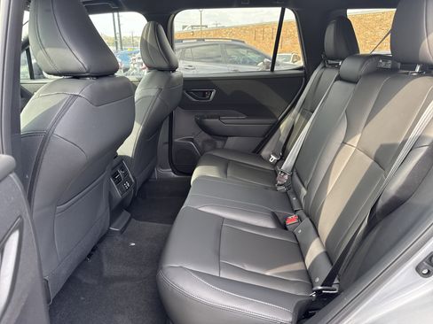 New 2026 Subaru Outback Premium image 30