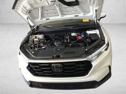 Certified 2025 Honda CR-V EX image 15