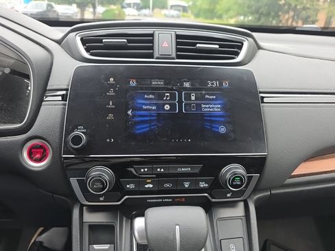 Used 2022 Honda CR-V EX image 17