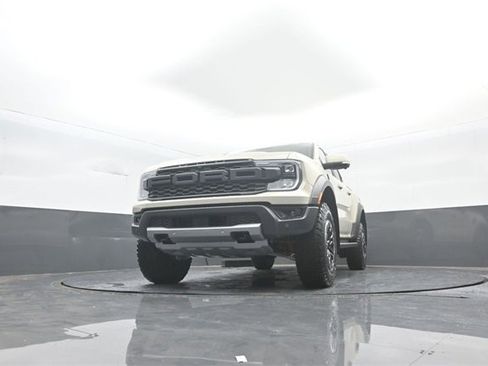 New 2025 Ford Ranger Raptor image 26