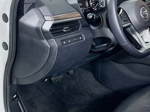 Used 2020 Nissan Altima 2.5 Platinum image 10