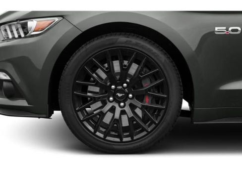 Used 2015 Ford Mustang GT Premium w/ GT Performance Package RWD image 12