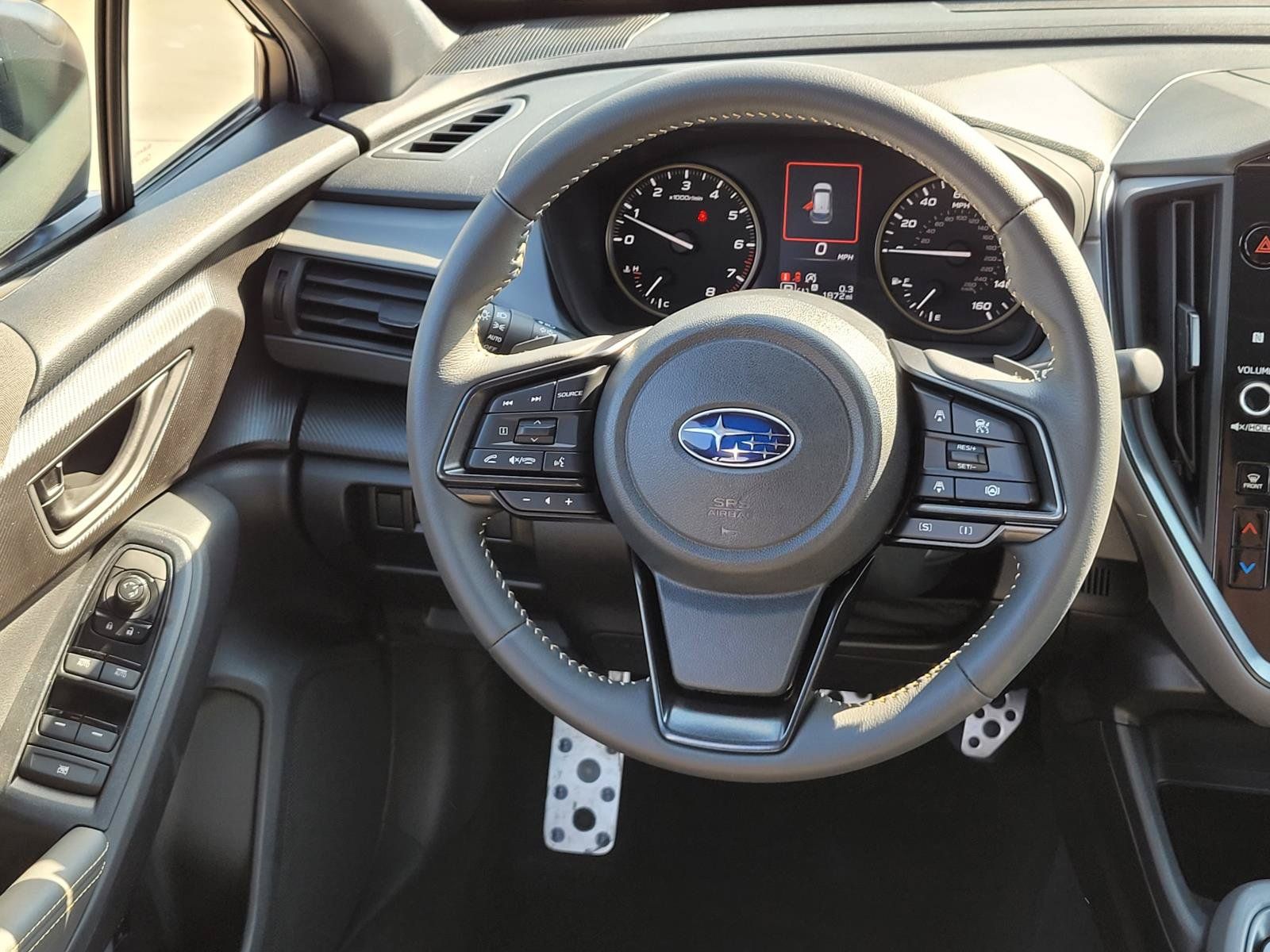 Certified 2026 Subaru Crosstrek 2.5i Sport w/ Crosstrek Mirror Package AWD/4WD image 6