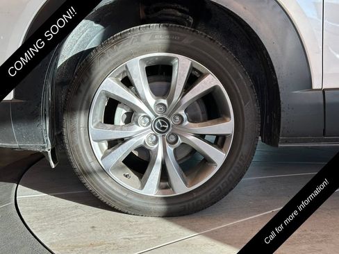 Used 2023 MAZDA CX-30 AWD 2.5 S w/ Select Package image 45
