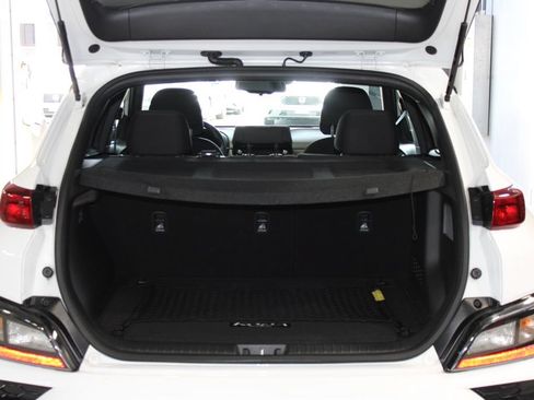 Used 2023 Hyundai Kona N Line AWD/4WD image 30