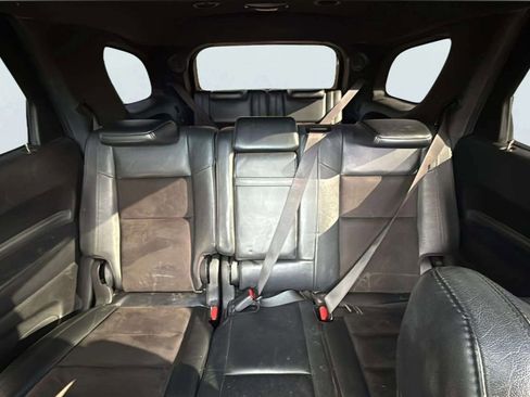 Used 2020 Dodge Durango R/T w/ Technology Group image 12