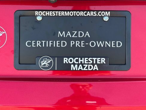 Used 2023 MAZDA CX-9 Touring AWD/4WD image 37