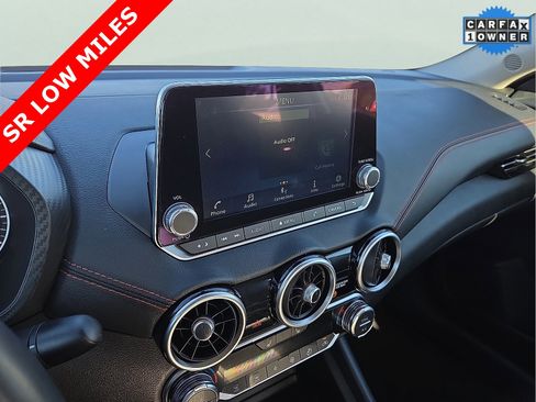 Used 2024 Nissan Sentra SR image 16