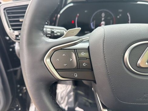 Used 2024 Lexus NX 350 AWD w/ Vision Package image 18