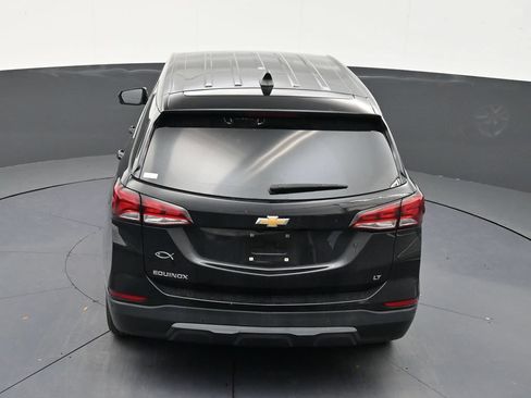 Used 2023 Chevrolet Equinox LT FWD image 15