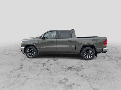 New 2026 RAM 1500 Laramie image 5
