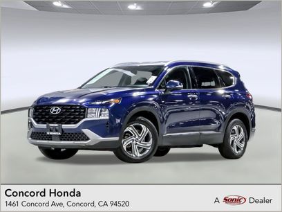 Used 2023 Hyundai Santa Fe SEL
