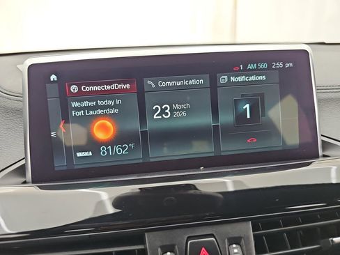 Used 2019 BMW X2 sDrive28i w/ Convenience Package FWD image 30