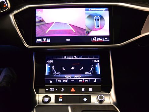 Used 2023 Audi A6 2.0T Premium w/ Convenience Package image 29