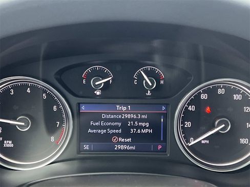 Certified 2024 Buick Enclave Essence w/ Experience Buick Package image 20