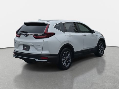 Used 2022 Honda CR-V EX-L image 5
